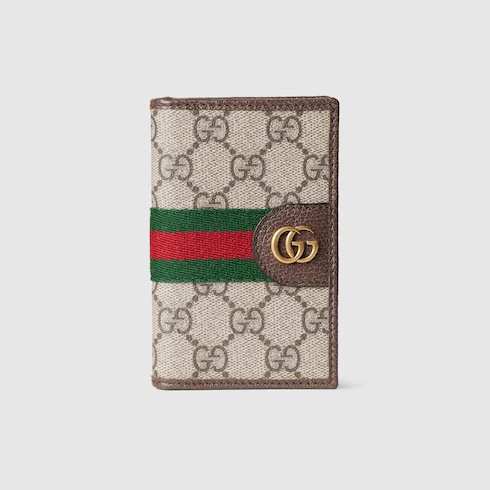 Ophidia long card case
