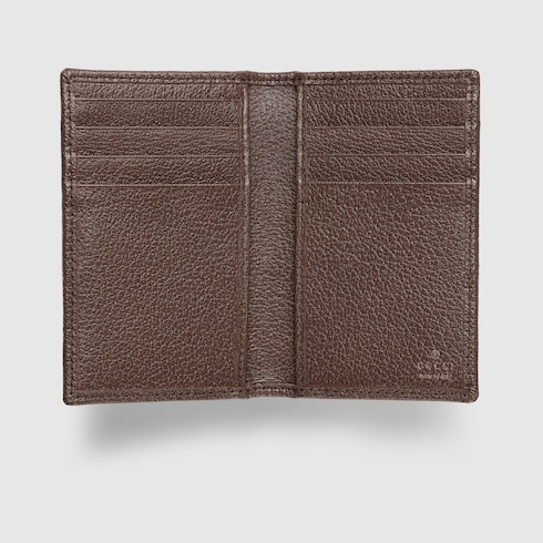 Ophidia long card case