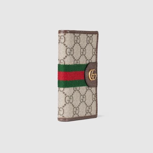 Ophidia long card case
