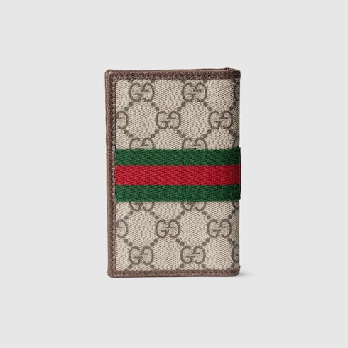 Ophidia long card case