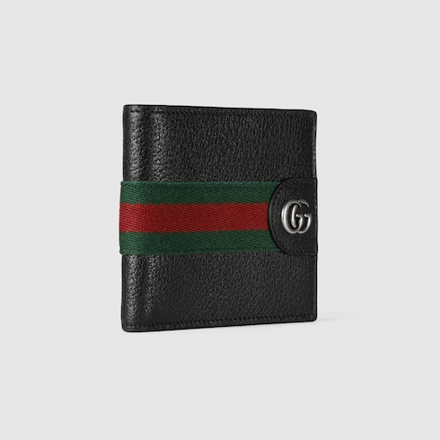 Ophidia coin wallet Detail 3