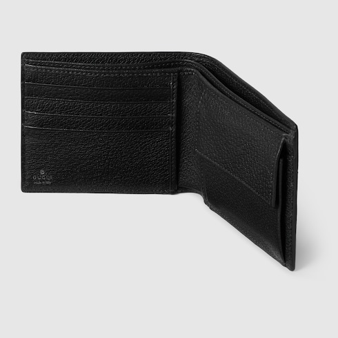 Ophidia coin wallet Detail 4