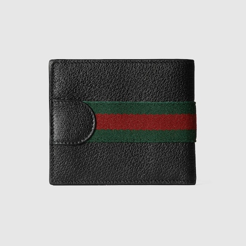 Ophidia coin wallet Detail 5