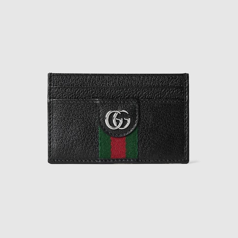 Ophidia card case