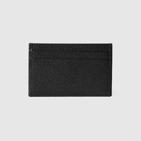 Ophidia card case
