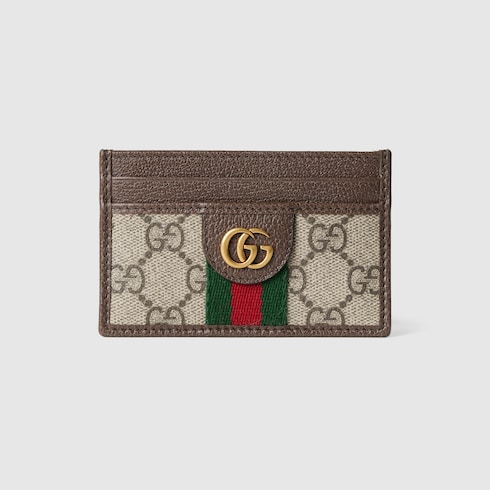 Ophidia card case
