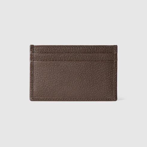 Ophidia card case