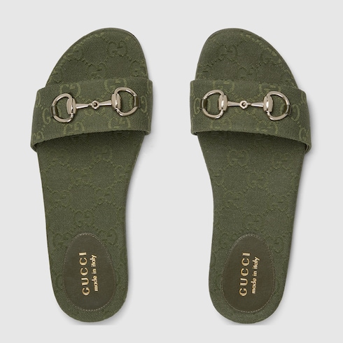 Mules avec Mors pour femme