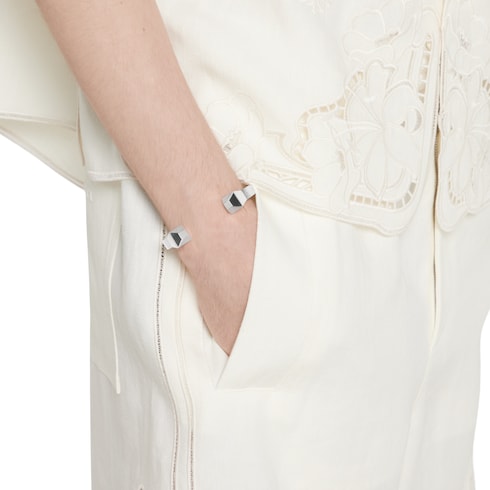 Chiodo cuff bracelet
