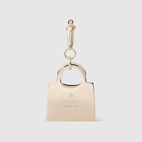 Gucci Diana bag charm
