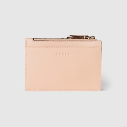 Amazon | GUCCI キーケース プチ マーモント ダラーカーフ