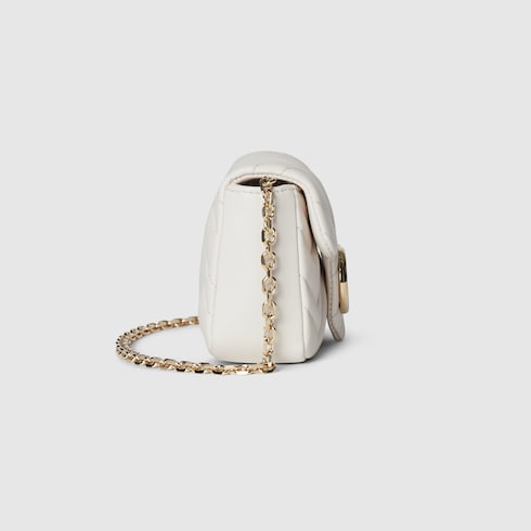 Mini borsa a spalla GG Marmont
