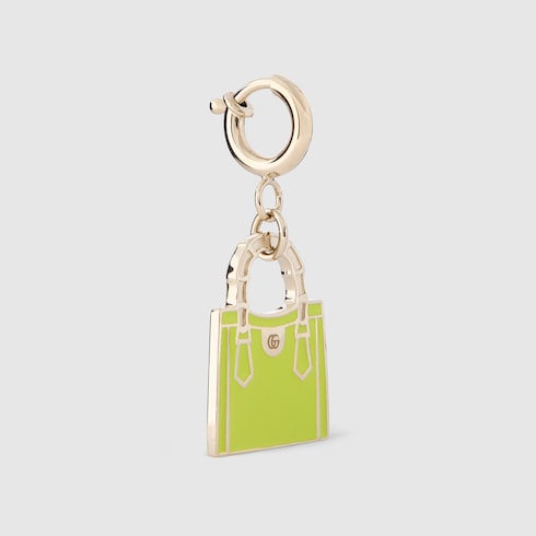 Gucci Diana bag charm