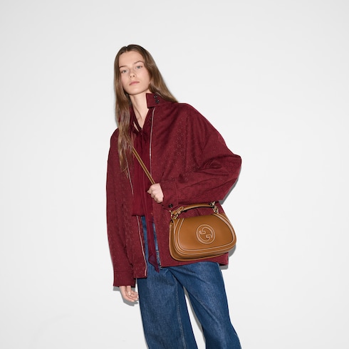 Borsa a mano Gucci Blondie misura media
