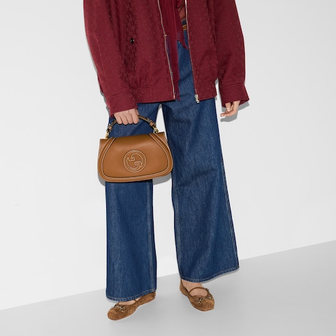 Borsa a mano Gucci Blondie misura media