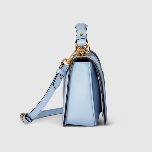 Gucci Blondie系列中号手提包