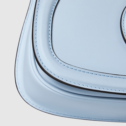 Bolso mano Gucci Blondie asa tamaño mediano