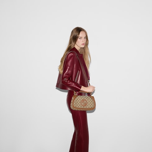 Borsa a mano Gucci Blondie misura media