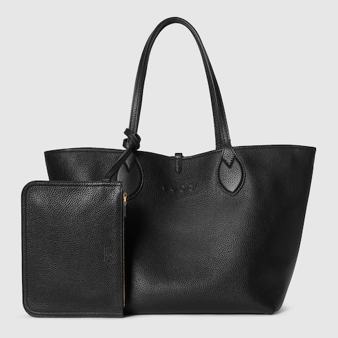 Gucci Totissima large reversible tote bag