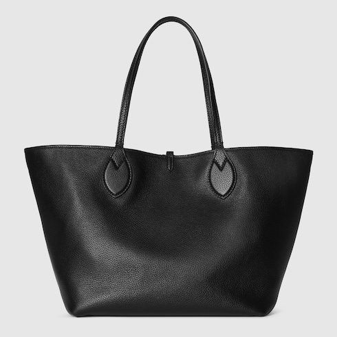 Gucci Totissima系列中号双面托特包
