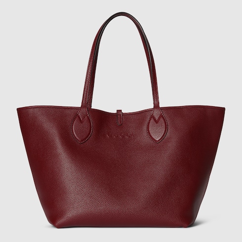 Gucci Totissima large reversible tote bag
