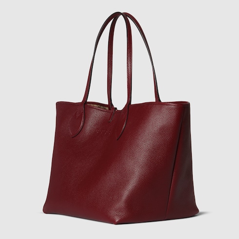 Gucci Totissima large reversible tote bag