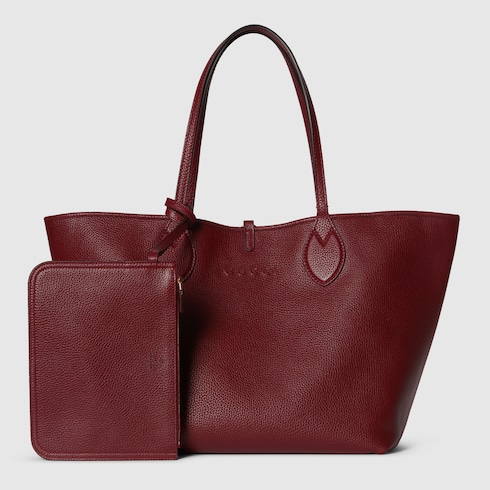 Gucci Totissima large reversible tote bag