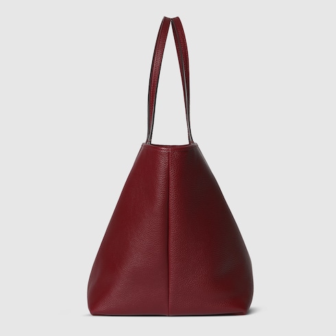 Borsa shopping Gucci Totissima reversibile misura grande