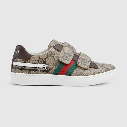 Children's Ace sneaker