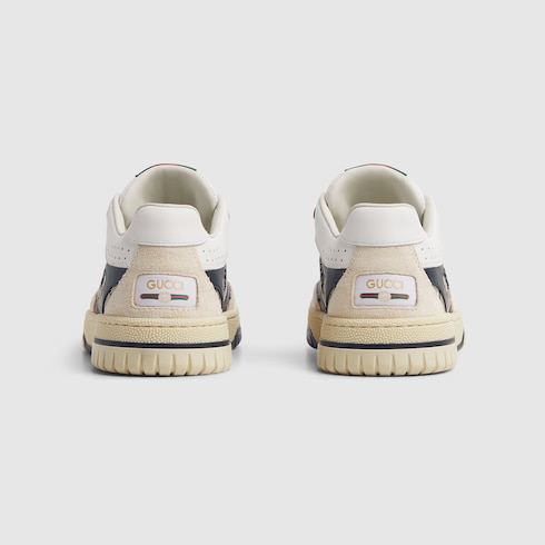 Children's Gucci Re-Web sneaker