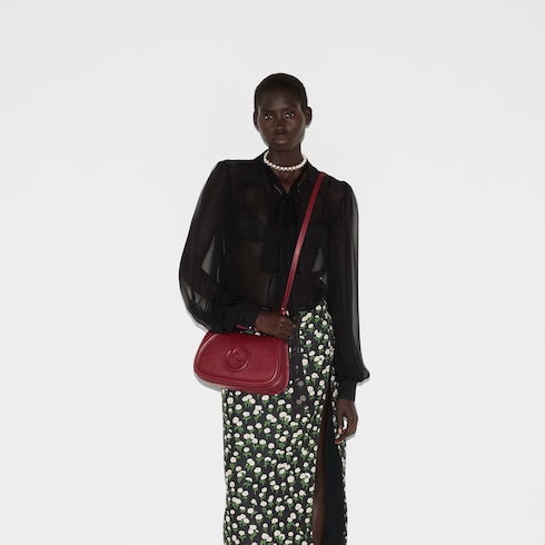 Sac à main Gucci Blondie moyen format