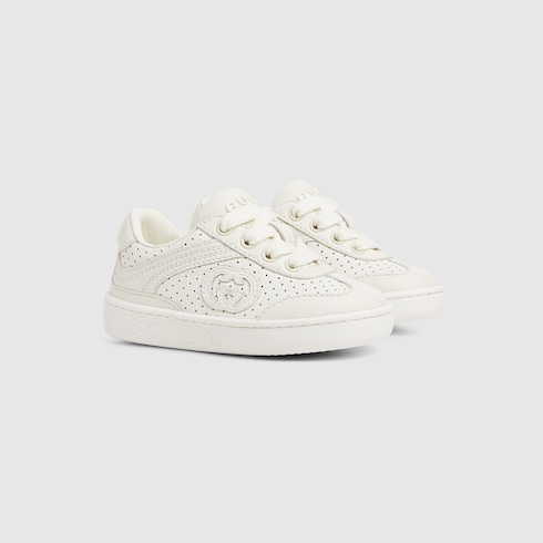 Toddler G75 sneaker