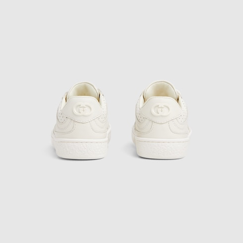 Toddler G75 sneaker