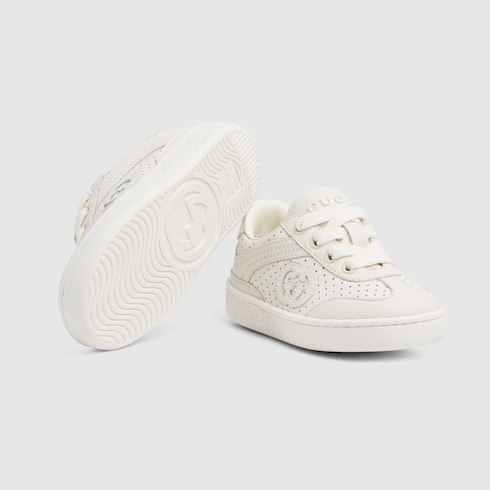 Toddler G75 sneaker
