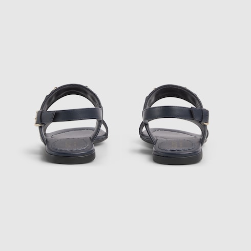 Children's sandal with Web