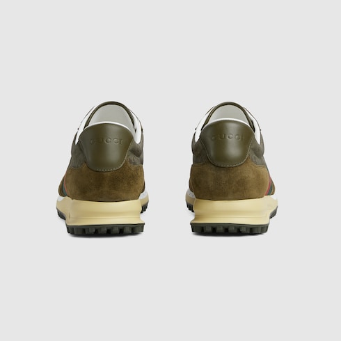 Men's Gucci Re-Motion sneaker