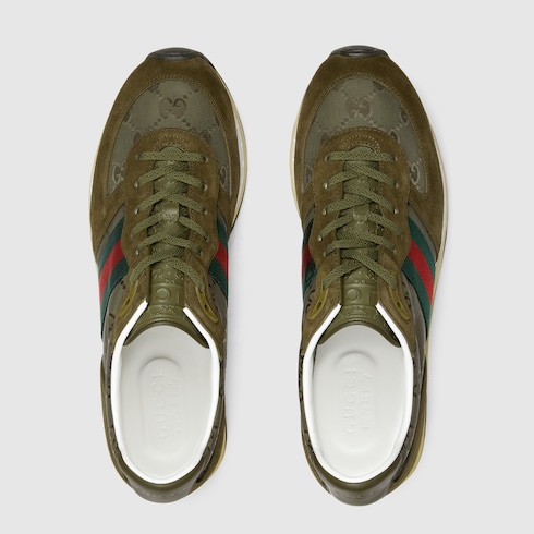 Men's Gucci Re-Motion sneaker