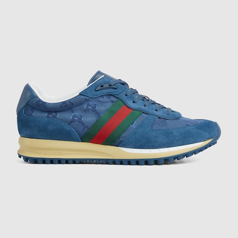 Men's Gucci Re-Motion sneaker