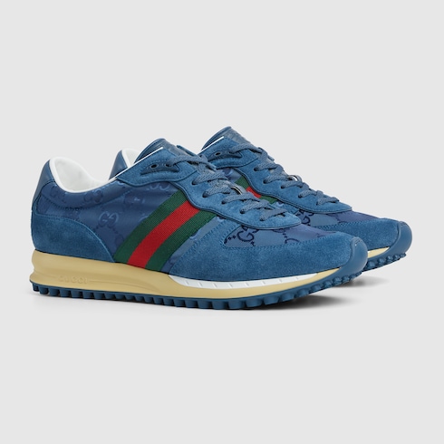 Men's Gucci Re-Motion sneaker