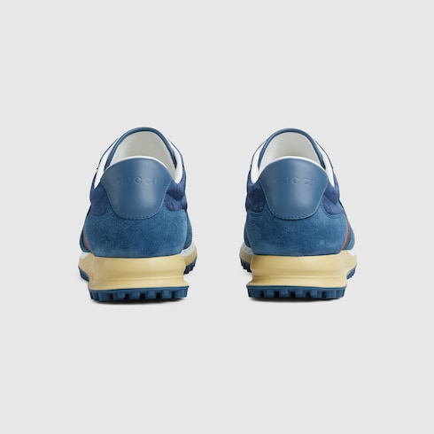Baskets Gucci Re-Motion pour homme