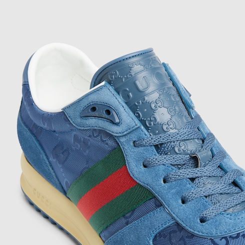 Men's Gucci Re-Motion sneaker