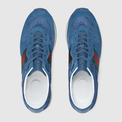 Men's Gucci Re-Motion sneaker