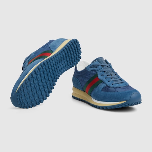 Men's Gucci Re-Motion sneaker