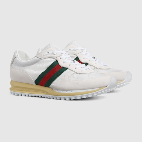 Men's Gucci Re-Motion sneaker