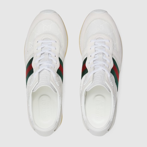 Men's Gucci Re-Motion sneaker