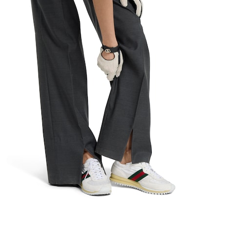 Women's Gucci Re-Motion sneaker