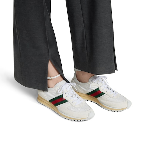 Sneaker donna Gucci Re-Motion