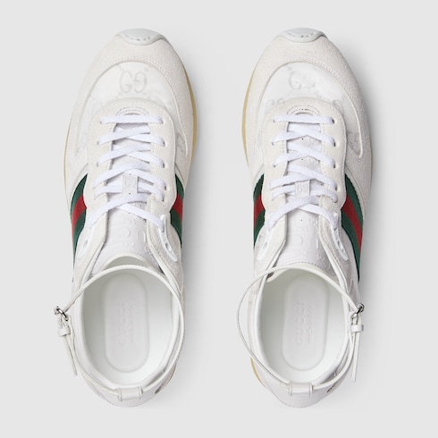 Sneaker donna Gucci Re-Motion