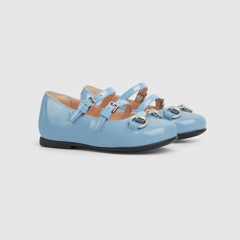 Ballerines pour tout-petit avec Mors