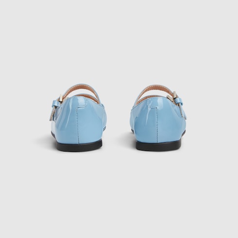Ballerines pour tout-petit avec Mors